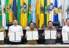 Perizinan Daerah Masih Rawan Korupsi