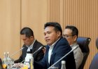 Prabowo Batalkan Aturan LPG 3 Kg, Komisi XII: Tak Boleh Ada Penimbunan