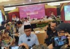Pascaputusan MK, KPU Sumut Segera Tetapkan Pemenang Pilgubsu