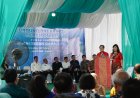 Pembangunan Rumah Sakit Murni Teguh Gama City Resmi Dimulai