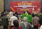 Ini Alasan Bobby Nasution tak Hadiri Penetapan Dirinya sebagai Calon Gubernur Sumut Terpilih