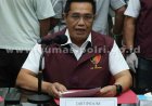 Bareskrim Polri Temukan Unsur Pidana, Kasus Pagar Laut di Tangerang Naik ke Tahap Penyidikan