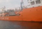 Nelayan di Langkat Tak Melaut Sebulan, Jaring Ikan Diduga Sengaja Ditabrak Kapal LPG Pertamina