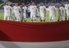 Indra Sjafri Ingatkan Pentingnya Kemenangan bagi Timnas Indonesia di Piala Asia U20