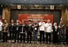 Apresiasi Penetapan Paslon Terpilih, Pemprov Sumut Berharap Pembangunan Daerah Kian Cepat