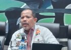 Anggota DPR ke Agung Sedayu Group: Kekuasaan dan Kedaulatan ada di Tangan Rakyat