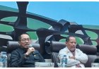 Pembongkaran Pagar Laut Isyaratkan Kemarahan Prabowo karena Kekayaan Negara Dicaplok