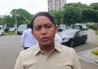 Prabowo Cabut Izin Pemanfaatan Hutan 18 Perusahaan