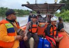 Anak 6 Tahun Diterkam Buaya Saat Mandi di Parit Dekat Rumah: Jasad Korban Belum Ditemukan