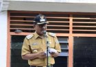 Beredar Rekaman Suara Dugaan Suap Jadi Direktur PDAM Tirta Sari yang Menyeret Nama Wali Kota Binjai