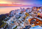Pemerintah Yunani Waspada, Santorini Diguncang Ratusan Kali Gempa