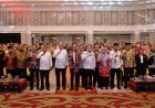 Pj Gubernur Fatoni Sebut Efisiensi Anggaran Bagian dari Loyalitas ASN