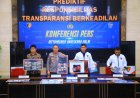 Bareskrim Polri Tangkap Penyebar Deepfake Wajah Presiden, Tersangka Ngaku dapat Untung Rp65 Juta dari Korban