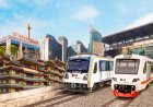 Jadwal Kereta Api Terbaru Februari 2025 Rute Medan-Binjai dan Medan-Kualanamu