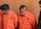 Tiga Pegawai KPK Gadungan Ditangkap: Satu Pelaku ASN