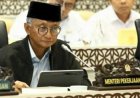 Anggaran Diblokir, Menteri PU Pusing Ditanya Progres IKN