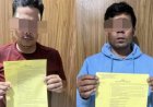 Dua Pria Ditangkap karena Aniaya Remaja 16 Tahun, Polisi: Pelaku Mengira Korban adalah Maling