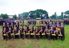 Brimob Challenge Sat Brimob Polda Metro Jaya 2025 Resmi Ditutup, Ini Juaranya