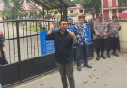 Forum Pemuda Madani Sumut minta Polres Langkat Tangkap Owner Blue Sky