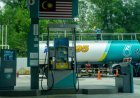 Petronas Malaysia Berencana Pangkas Jumlah Karyawan Demi Bertahan