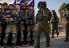 Warga Palestina Mulai Kembali ke Netzarim, Israel Tarik Tentara