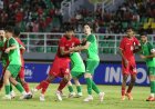 Arkhan Kaka Fokus Bantu Persis Solo Keluar Zona Degradasi, Usai Tersingkir dari Timnas U20 Indonesia