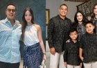 Tajir Melintir, Nia Ramadhani Ogah Manjakan Anak-anaknya