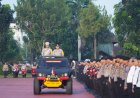 Polda Sumut Turunkan 1.983 Personel dalam Operasi Keselamatan Toba 2025