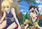Link Nonton Anime Dr Stone S4 Episode 5 Subtitel Indonesia Plus Lengkap dengan Sinopsisnya