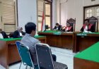 Terbukti Korupsi Proyek di Toba, Eks Anggota DPRD Sumut Dipenjara 3,5 Tahun