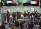 Hamas Tunda Pembebasan Sandera Gegara Israel Langgar Gencatan