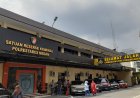 Polisi Selidiki Dugaan Penganiayaan Tahanan di RTP Polrestabes Medan, Kapolrestabes: CCTV Tak Tunjukkan Tanda Kekerasan