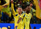 Ogah Balik ke Eropa, Ronaldo dan Al Nassr Sepakati Perpanjangan Kontrak