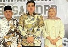 KPK Wajib Panggil Ajai Ismail, Usai Laporkan LHKPN Cuma Rp 6-20 Juta
