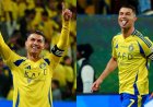 Kontrak di Al Nassr Diperpanjang, Hadiah Ulang Tahun Ronaldo?