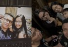Trisha Eungelica, Putri Ferdy Sambo Blak-blakan Ingin Suami Putri Candrawathi Pulang