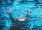 Sayembara Renang Berujung Maut, 2 Mahasiswa Tewas Tenggelam