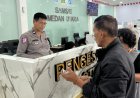 Kantor Samsat Medan Utara Jalan Sekip Hadir Melayani dengan Fasilitas yang Lebih Baik