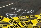 Pria di Deliserdang Tewas Disiram Air Keras oleh OTK, Polisi Periksa Empat Saksi