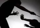 Sakit Hati Kekasih Dibilang Pelacur, Pria Bacok Korban Membabi Buta