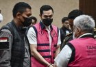 Harvey Moeis Divonis 20 Tahun Bui: Putusan Melebihi Tuntutan JPU