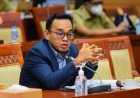 Hukuman Harvey Moeis Jadi 20 Tahun Penjara, Komisi III: Tak Ada Toleransi kepada Pelaku Korupsi
