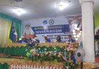Dewan Mursyidin TNAJ Gelar Munaslub dan Rakernas 1 di Ponpes Prof DR Syekh Salman Daim