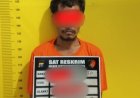 Ayah di Labusel Setubuhi Anak Kandung Hingga Hamil dan Melahirkan