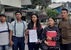 Muncul Bukti Baru, Desakan Penyelidikan Koptu HB di Kasus Pembakaran Wartawan Menguat