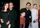 Aura Aaliyah Massaid Terpacar saat Dampingi Thariq Halilintar Kondangan
