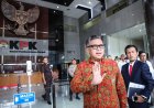 Kalah di Praperadilan, KPK Diminta Segera Tuntaskan Kasus Hasto Kristiyanto