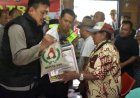 Kala Kapolres Binjai Patroli Gunakan Motor Tuk Dekatkan Diri ke Masyarakat: Cooling System