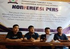 PPM-SU Soroti Diskotik Blue Sky Bukit Lawang, Diduga Sarang Peredaran Narkoba