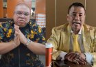Hotman Paris Sarankan Razman Nasution Pulang Kampung, Dibandingkan Ngotot Jadi Kuasa Hukum Vadel Badjideh